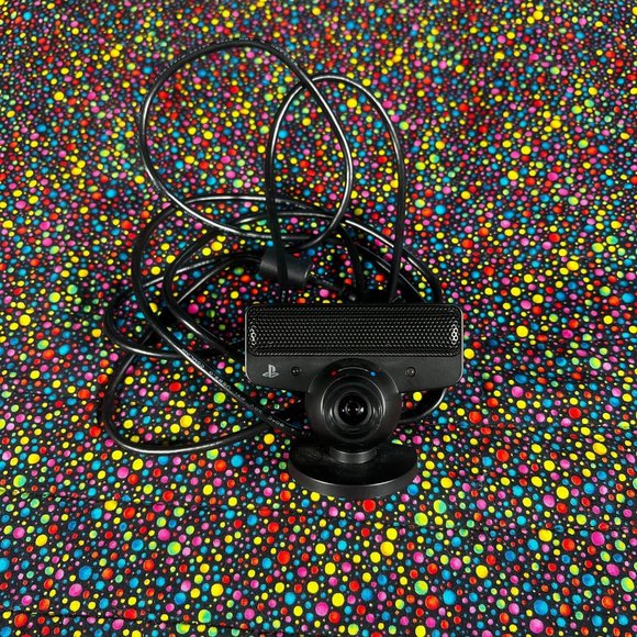 Sony Playstation 3 PS3 Eye Camera - Tested - Picture 2 of 5